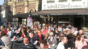 Optreden bij Café Schtad Zitterd @ Café Schtad Zitterd | Sittard | Limburg | Nederland